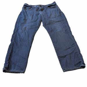 ❤️Travis Mathew Men's Blue Jeans size 38